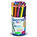 Cf48 Pastellone 5 5mm Col Assortito - Foto miniatura 1