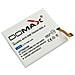 Batteria Alcatel 6070 One Touch Idol 4 (Tlp030f1 - Tlp030f2)  - Foto miniatura 1