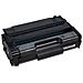 TONER COMPATIBILE -  Per Ricoh Sp 3400he Nero 5000pag. - Foto miniatura 1