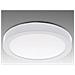 Plafoniera Led Circolare Superficie Montata Ø295mm 24w 1900lm 30.000h - Foto miniatura 1
