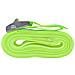 Cinghie 10 Pz 0,25 Tonnellate 5mx25 Mm Verde Fluo - Foto miniatura 3