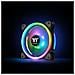 Ventola Case Riing Trio 14 rgb TT Premium Edition  - Foto miniatura 3