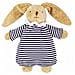 Rabbit Nest Di Angel Rattle Mariniere 19cm - Foto miniatura 1