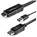 Cavo adattatore HDMI a DisplayPort da 3m - 4K 30Hz - Foto miniatura 1