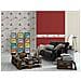 249630 - Bordo Collezione Avenzio 4, Colore: Crema / rosso / beige - Foto miniatura 2