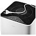 Purificatore D'aria Nedis Da 35 W Bianco - Foto miniatura 2
