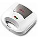 Tostiera Elettrica TS0301 Potenza 750 Watt Colore Bianco - Foto miniatura 1