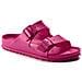 Arizona Eva Beetroot Purple Sandalo Donna Eur 39 - Foto miniatura 1