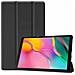 Mobx-sam-taba-cover-01 Custodia Per Tablet 25,6 Cm [10.1] Custodia Flip A Libro Nero (tri-folded Case Leather - Foto miniatura 1