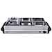 Scaldavivande Buffet 300 W 6,8 L In Acciaio Inox Argento - Foto miniatura 1