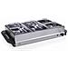 Scaldavivande Buffet 300 W 6,8 L In Acciaio Inox Argento - Foto miniatura 5