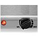 Scaldavivande Buffet 300 W 6,8 L In Acciaio Inox Argento - Foto miniatura 7