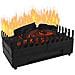 Germany - Inserto Elettrico Per Camino, Con Effetto Fiamma E Riscaldamento - Foto miniatura 3