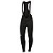 Total Comfort Bibtight Salopette Invernale Ciclismo Taglia Xl - Foto miniatura 1