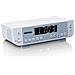 Radio da Cucina KCR-11WH con Illuminazione LED / Timer / FM Colore Bianco - Foto miniatura 2