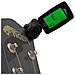 Tigre Clip-on Guitar Tuner - Chromatic Tuner Per Chitarra Ukulele E Violino - Foto miniatura 1