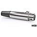 Connettore Xlr Femmina A 3 Pin Xlr 25 Pezzi Metallo - Foto miniatura 1