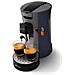 Macchina da Caffè Espresso CSA240/71 Automatica Serbatoio 0.9L Potenza 1450W Colore Blu /Grigio - Foto miniatura 1