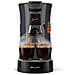Macchina da Caffè Espresso CSA240/71 Automatica Serbatoio 0.9L Potenza 1450W Colore Blu /Grigio - Foto miniatura 2