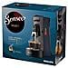 Macchina da Caffè Espresso CSA240/71 Automatica Serbatoio 0.9L Potenza 1450W Colore Blu /Grigio - Foto miniatura 3