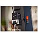 Macchina da Caffè Espresso CSA240/71 Automatica Serbatoio 0.9L Potenza 1450W Colore Blu /Grigio - Foto miniatura 4