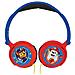 Cuffie Pat 'patrouille Cuffie Stereo Cablate Pieghevoli Per Bambini Con Limitazione Del Volume Di Ascolto - - Foto miniatura 3