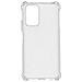 Cover Xiaomi Redmi Note 10 Pro Morbida Angoli Rinforzati Trasparente - Foto miniatura 1