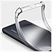 Cover Xiaomi Redmi Note 10 Pro Morbida Angoli Rinforzati Trasparente - Foto miniatura 3
