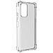 Cover Xiaomi Redmi Note 10 Pro Morbida Angoli Rinforzati Trasparente - Foto miniatura 5