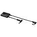 Adattatore Dock Hp Da 4,5 Mm E Usb-c G2 - Foto miniatura 2