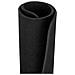 Tappetino Per Mouse Kilim 250x210mm Antiscivolo Slim Nero - Foto miniatura 3