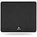 Tappetino Per Mouse Kilim 250x210mm Antiscivolo Slim Nero - Foto miniatura 1