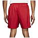 Costume Da Uomo Jumpman Rosso Taglia M Codice Cz4751-687 - Foto miniatura 2