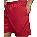 Costume Da Uomo Jumpman Rosso Taglia M Codice Cz4751-687 - Foto miniatura 3