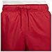 Costume Da Uomo Jumpman Rosso Taglia M Codice Cz4751-687 - Foto miniatura 4