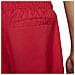 Costume Da Uomo Jumpman Rosso Taglia M Codice Cz4751-687 - Foto miniatura 5