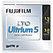 LTO Ultrium G5 1.5 TB, LTO, Nero, 10 - 45 °C, 10 - 80%, 102 x 105,4 x 21,5 mm, 20 - 80% - Foto miniatura 1