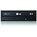 GH22NS90, Nero, Argento, Vassoio, Orizzontale, Scrivania, DVD±RW, SATA - Foto miniatura 1