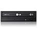 GH22NS90, Nero, Argento, Vassoio, Orizzontale, Scrivania, DVD±RW, SATA - Foto miniatura 2