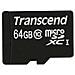 MicroSDXC da 64 GB Class 10 300x + SD adattatore - Foto miniatura 4