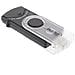66773, MicroSD (TransFlash) , MicroSDHC, MicroSDXC, MMC, MMC Mobile, MMC+, RS-MMC, SD, SDHC, SDXC, USB 3.0 - Foto miniatura 1