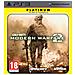 Activision Call of Duty: Modern Warfare 2, PS3 Platinum, PlayStation 3, Shooter, M (Mature)  - Foto miniatura 3