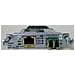 Cisco NIM-1GE-CU-SFP= , Gigabit, 1000 Mbit / s, SFP, Cisco 4000, 0 - 40 °C, -40 - 70 °C - Foto miniatura 1