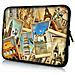 66060436 15.6" Custodia a tasca Multicolore borsa per notebook - Foto miniatura 1