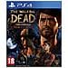 PS4 - The Walking Dead: A New Frontier (Fra)   - Foto miniatura 1