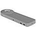 Viewlite Link Docking Station USB-C UK - Opzione 902 Colore Argento / Bianco - Foto miniatura 3