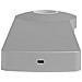 Viewlite Link Docking Station USB-C UK - Opzione 902 Colore Argento / Bianco - Foto miniatura 7