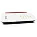 AVM FRITZ! Box 7530 High End WLAN AC + N Router DSL / VDSL, 866 Mbit / s (5 GHz) + 400 Mbit / s (2.4 GHz), fino a 300 Mbit / s Attraverso VDSL Supervecto Snello35B, Base DECT, Media Server, [ Versione Tedesca] - Foto miniatura 1