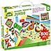 Astuccio Artigianale Jumbo Junior Carta / feltro 800 Pezzi - Foto miniatura 1