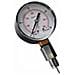 Manometro Per Fucile Pneumatico Nero Cyrano - Foto miniatura 1
